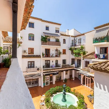 Appartement Fandango *