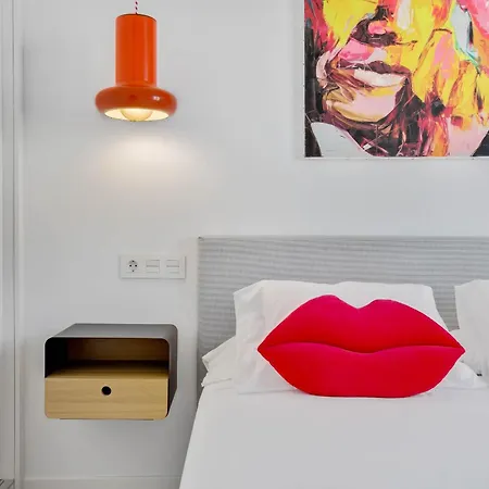 Fandango Appartement