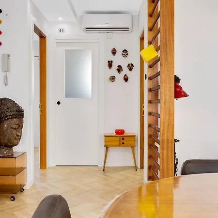 Fandango Appartement *