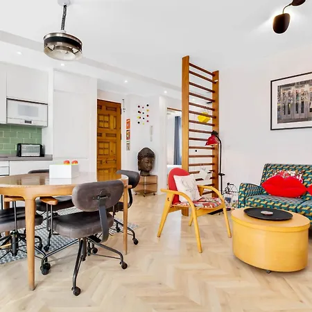 Appartement Fandango