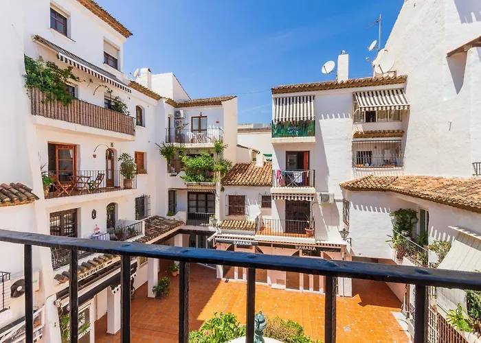 Fandango Torremolinos