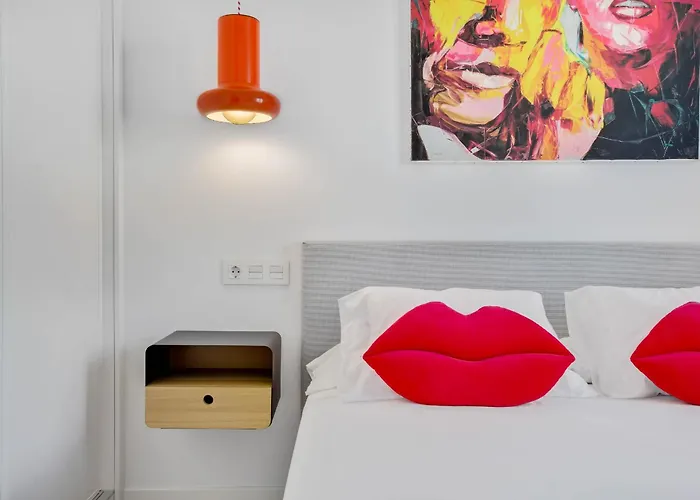 Fandango Appartement