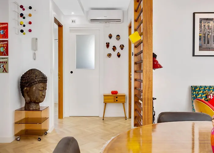 Fandango Appartement *