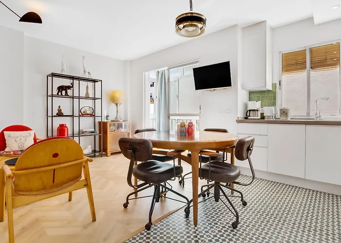 Fandango Appartement *