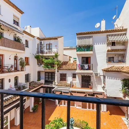 Fandango Torremolinos