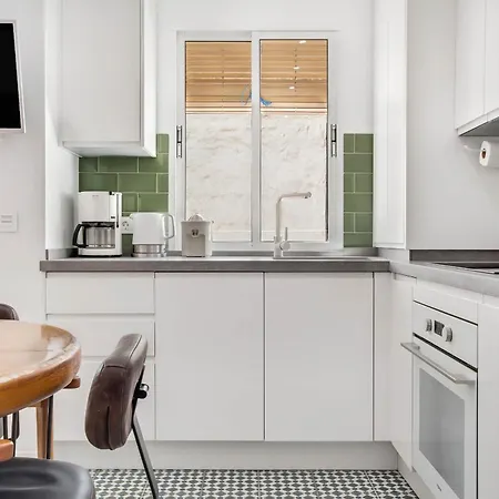 Appartamento Fandango *