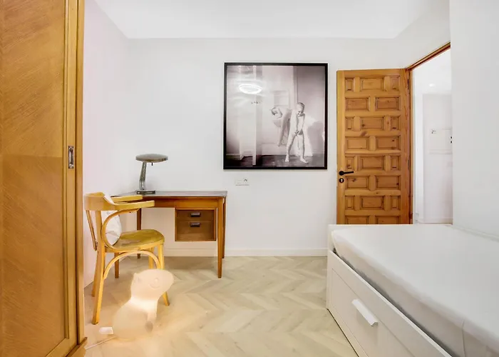 Appartamento Fandango