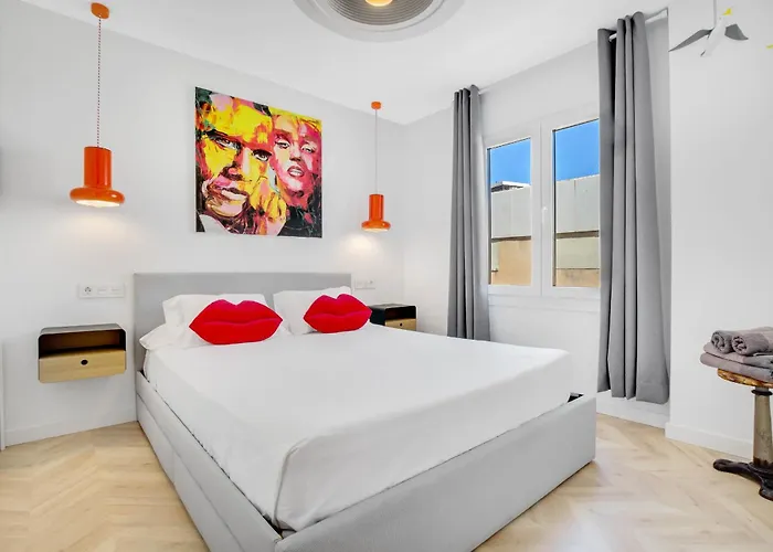 Appartamento Fandango *