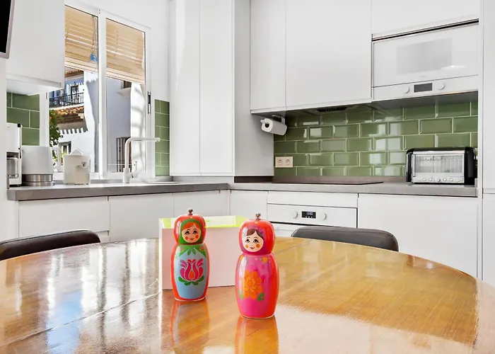 Appartamento Fandango Torremolinos