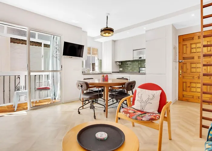 Fandango * Torremolinos