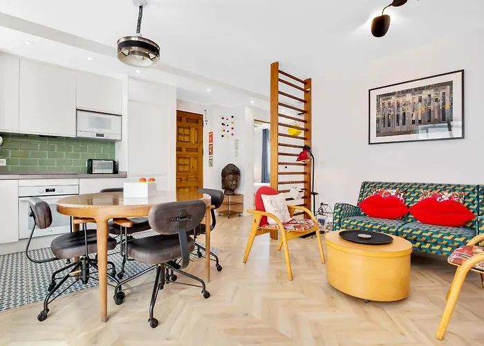 Appartamento Fandango