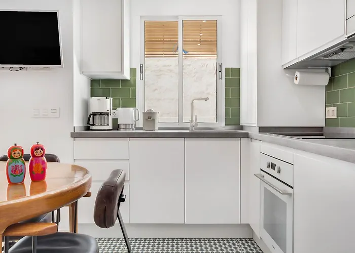 Appartamento Fandango *