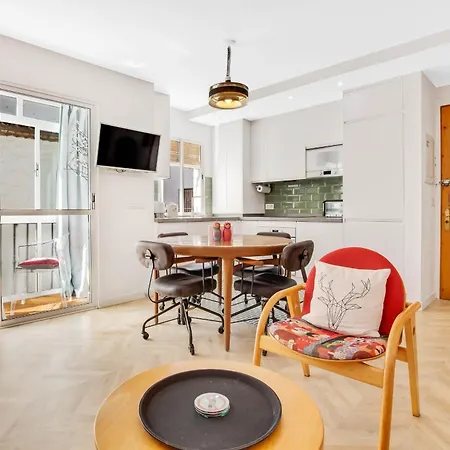 Fandango * توريمولينوس